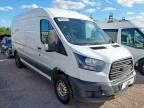 2018 FORD TRANSIT 350  for sale at Copart WESTBURY