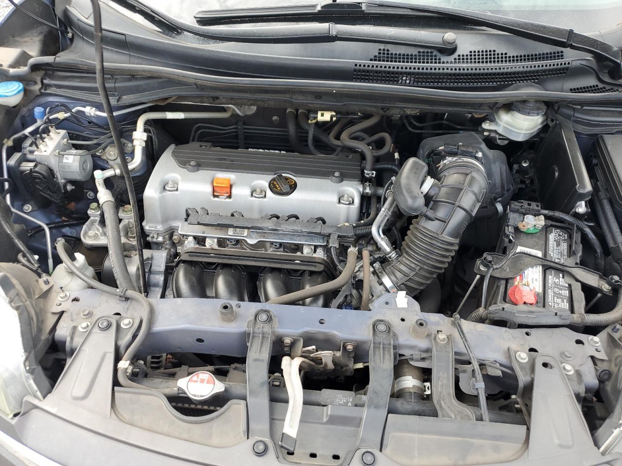 2014 Honda Cr-V Ex VIN: 2HKRM3H56EH549466 Lot: 84168795