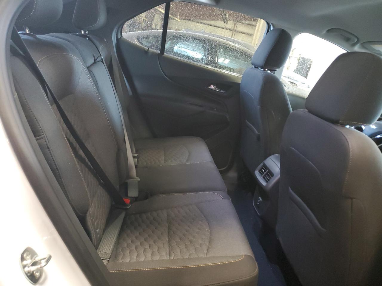 2021 Chevrolet Equinox Lt VIN: 3GNAXKEV9MS169424 Lot: 80851685