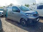 2023 VAUXHALL VIVARO F3100 PRIME S/S AU  for sale at Copart BRISTOL