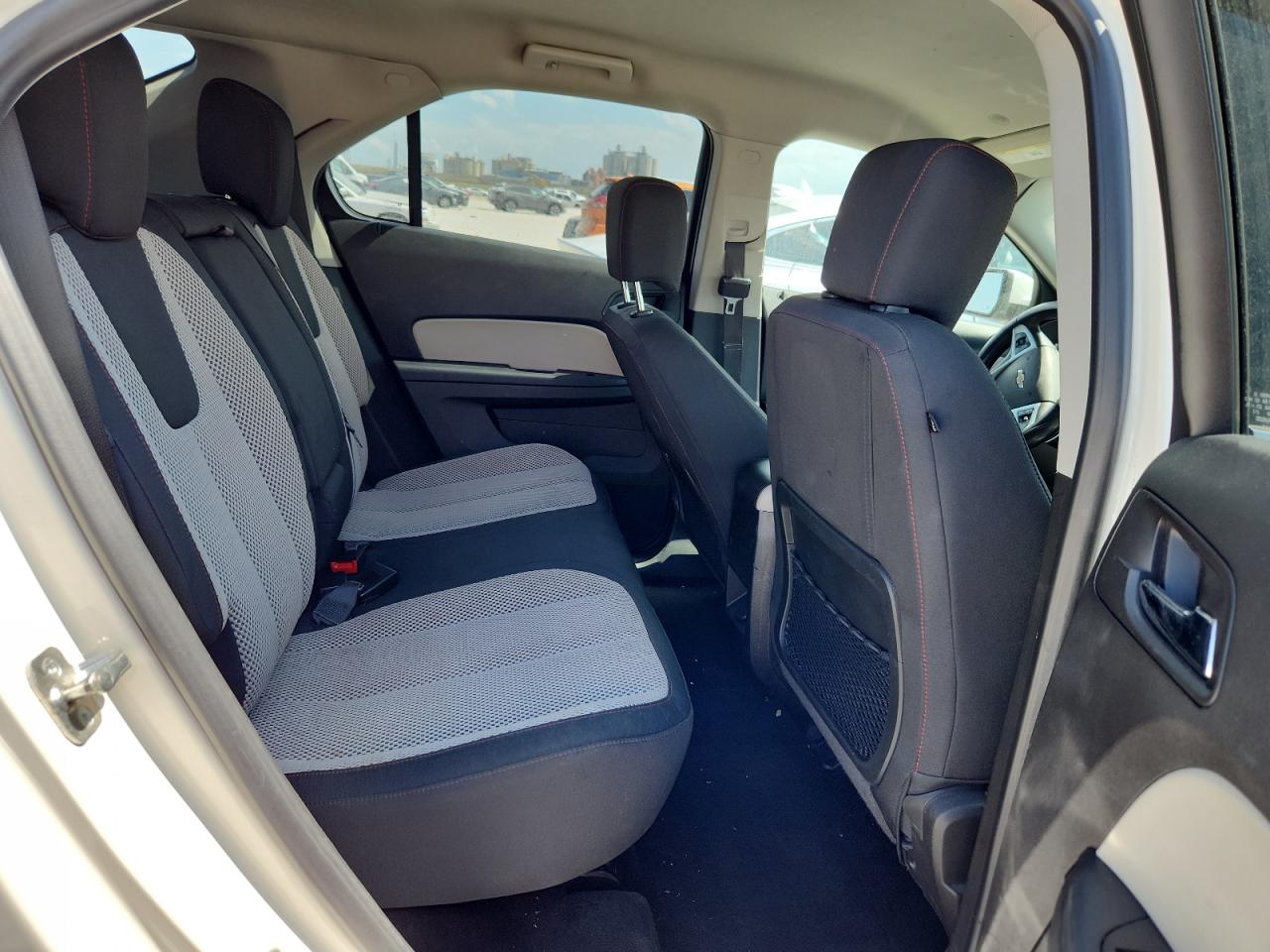 2014 Chevrolet Equinox Lt VIN: 1GNALBEK9EZ109925 Lot: 80209455