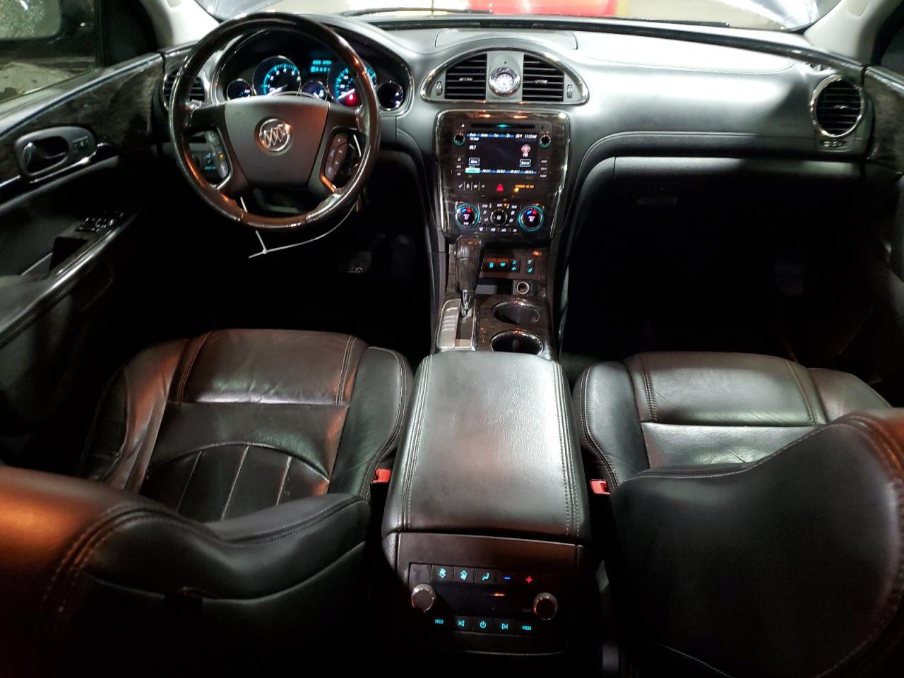 2013 Buick Enclave VIN: 5GAKVDKD4DJ111685 Lot: 82094585