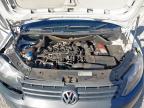2013 VOLKSWAGEN CADDY C20 TDI 75  for sale at Copart CORBY