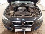 2015 BMW 118D SPORT  for sale at Copart SANDWICH