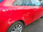 2011 SEAT IBIZA SE COPA CR TDI ECOM  for sale at Copart GLOUCESTER