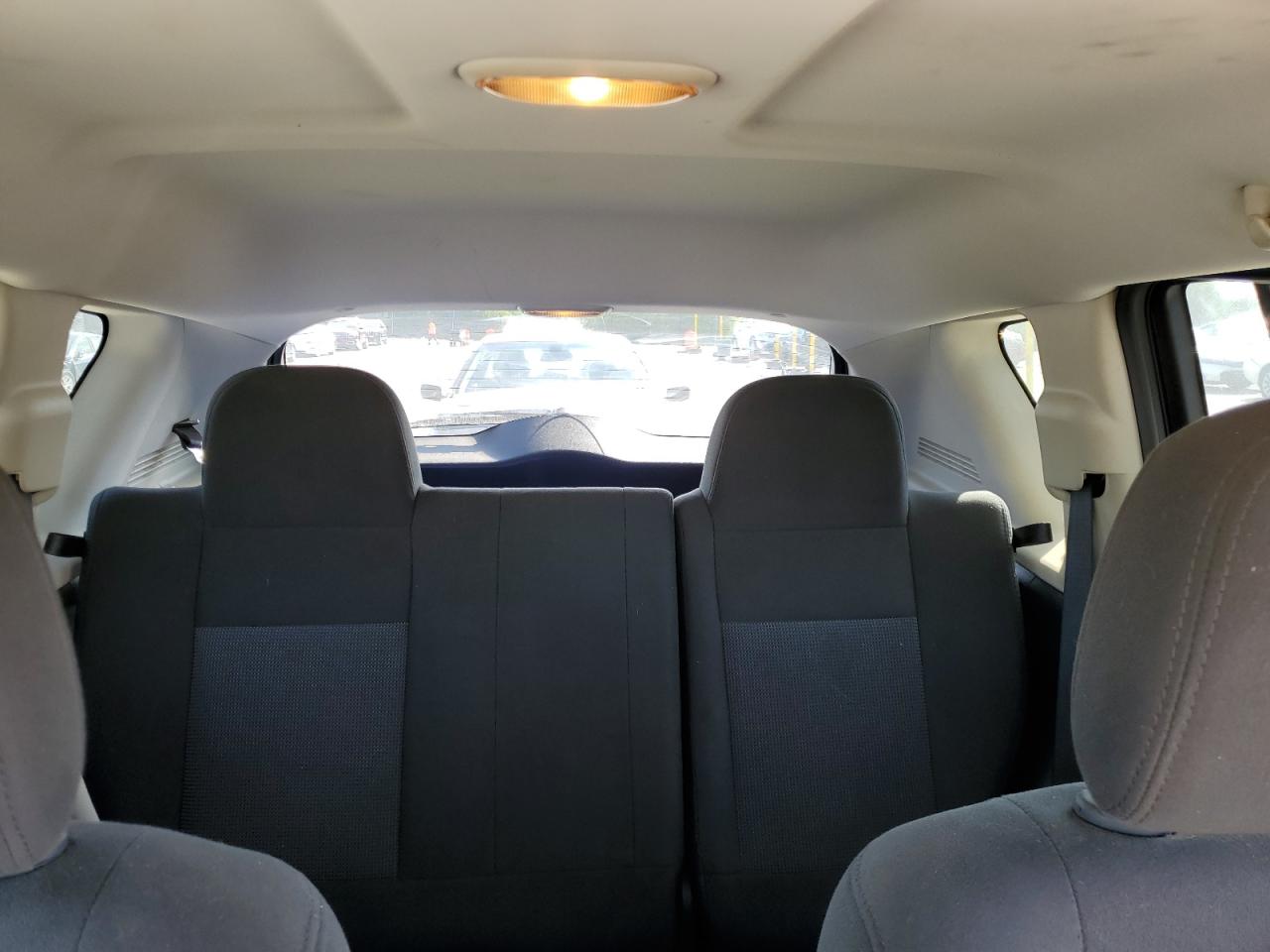 2013 Jeep Compass Sport VIN: 1C4NJCBB3DD208052 Lot: 84207765