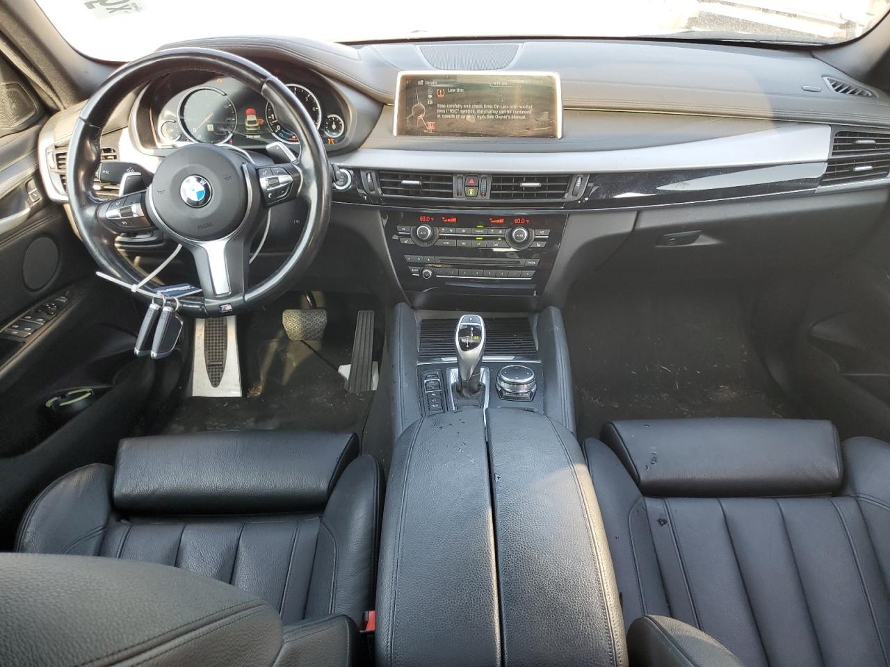 2015 BMW X6 xDrive35I VIN: 5UXKU2C58F0N78015 Lot: 72038915