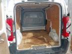2015 CITROEN DISPATCH 1000 L1H1 EN-RIS  for sale at Copart WISBECH