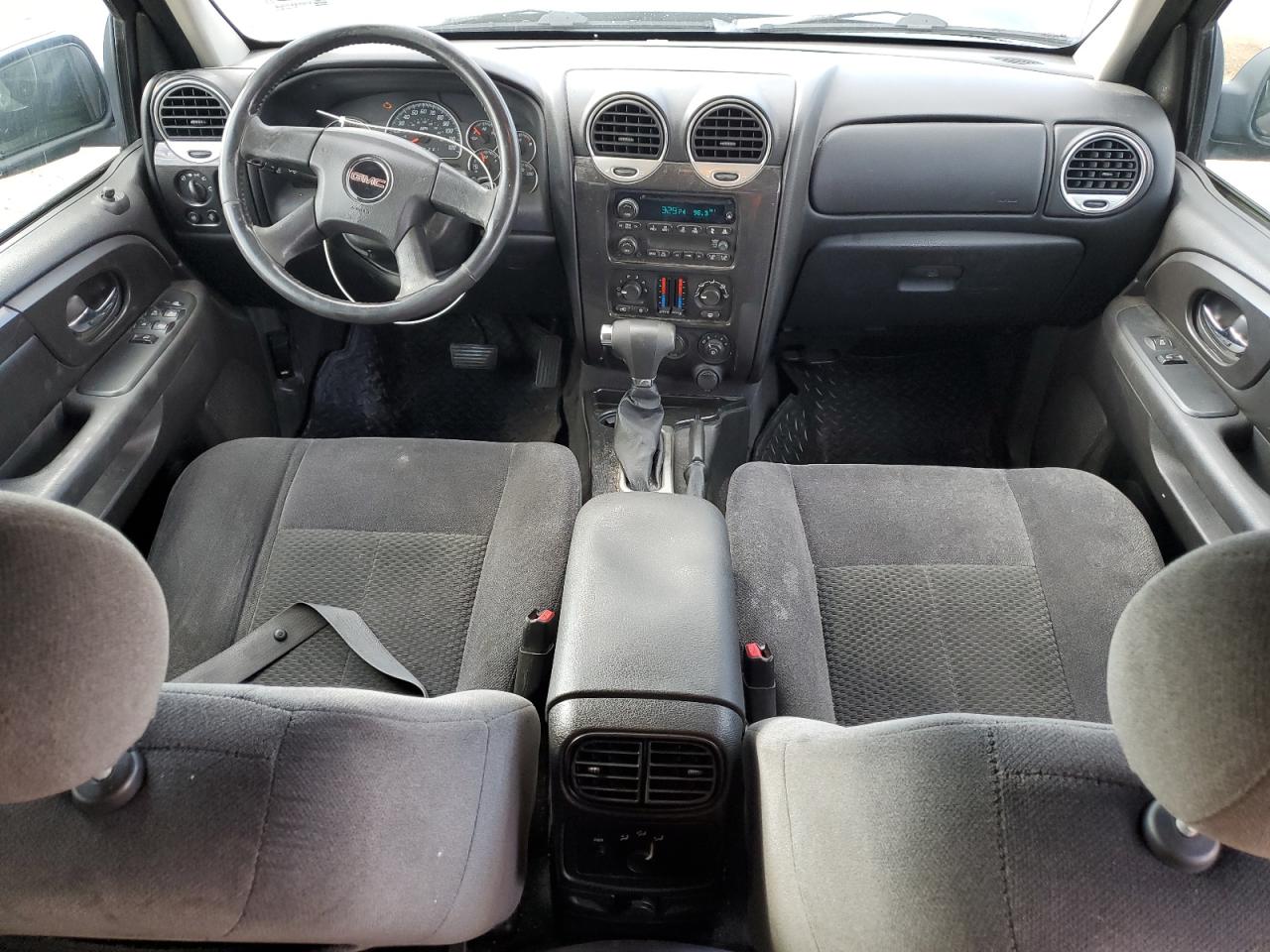 2008 GMC Envoy VIN: 1GKDT13S182190004 Lot: 83877795