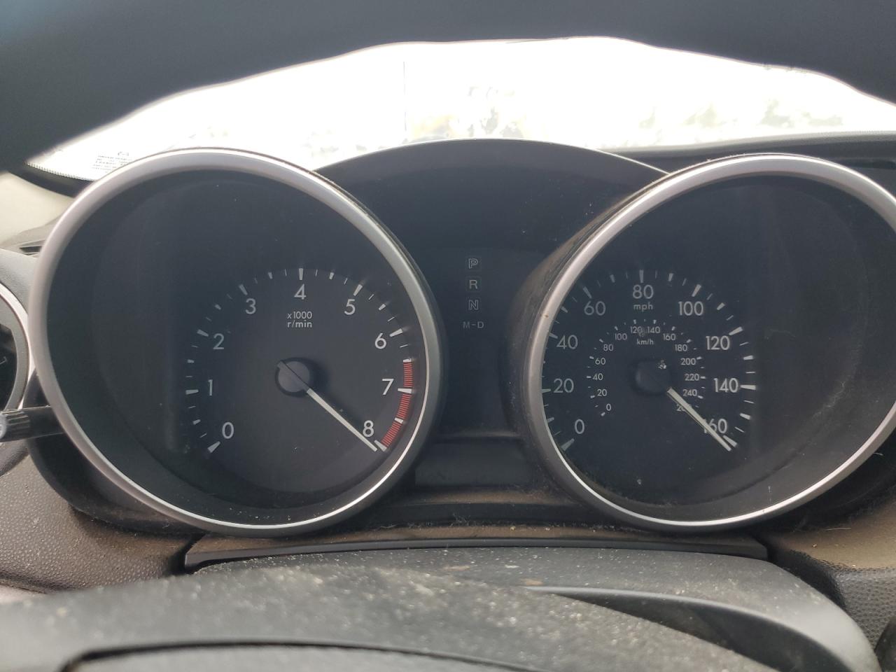 2011 Mazda 3 I VIN: JM1BL1VG2B1444926 Lot: 81880115