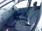 2014 DACIA SANDERO AMBIANCE 1.2 16V AMBIANCE 5DR for sale at Copart BRISTOL