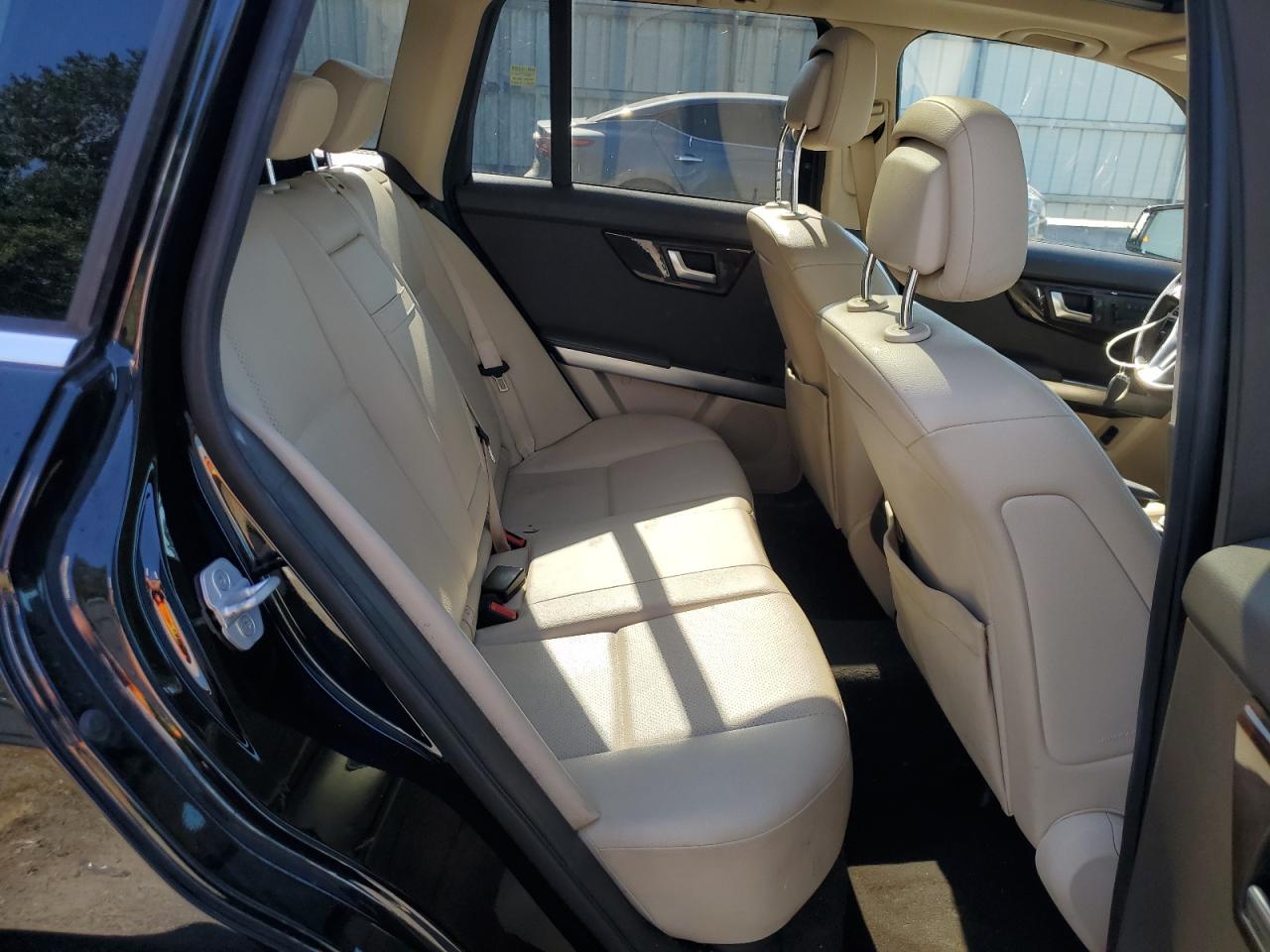 2015 Mercedes-Benz Glk 350 VIN: WDCGG5HB5FG427701 Lot: 68418105