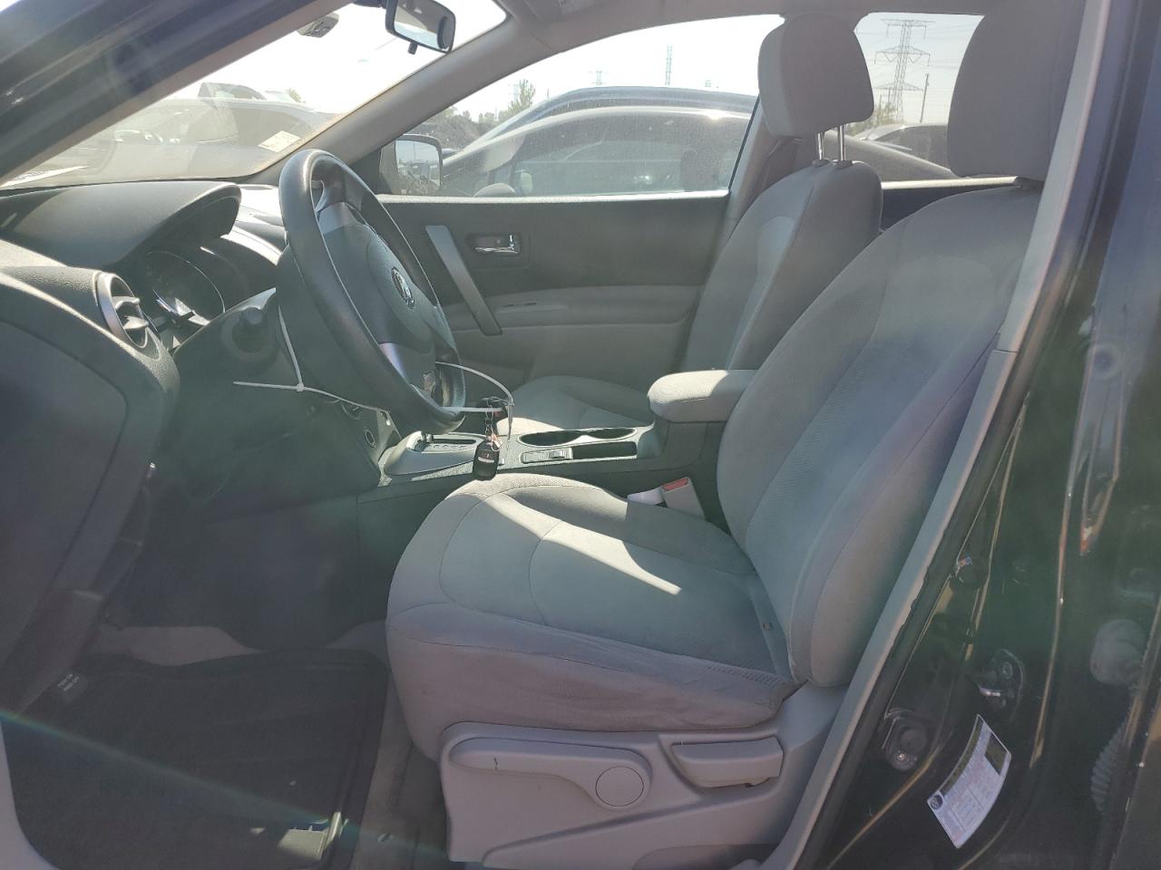 2013 Nissan Rogue S VIN: JN8AS5MT1DW501793 Lot: 83770765