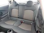 2015 MINI HATCHBACK for sale at Copart YORK
