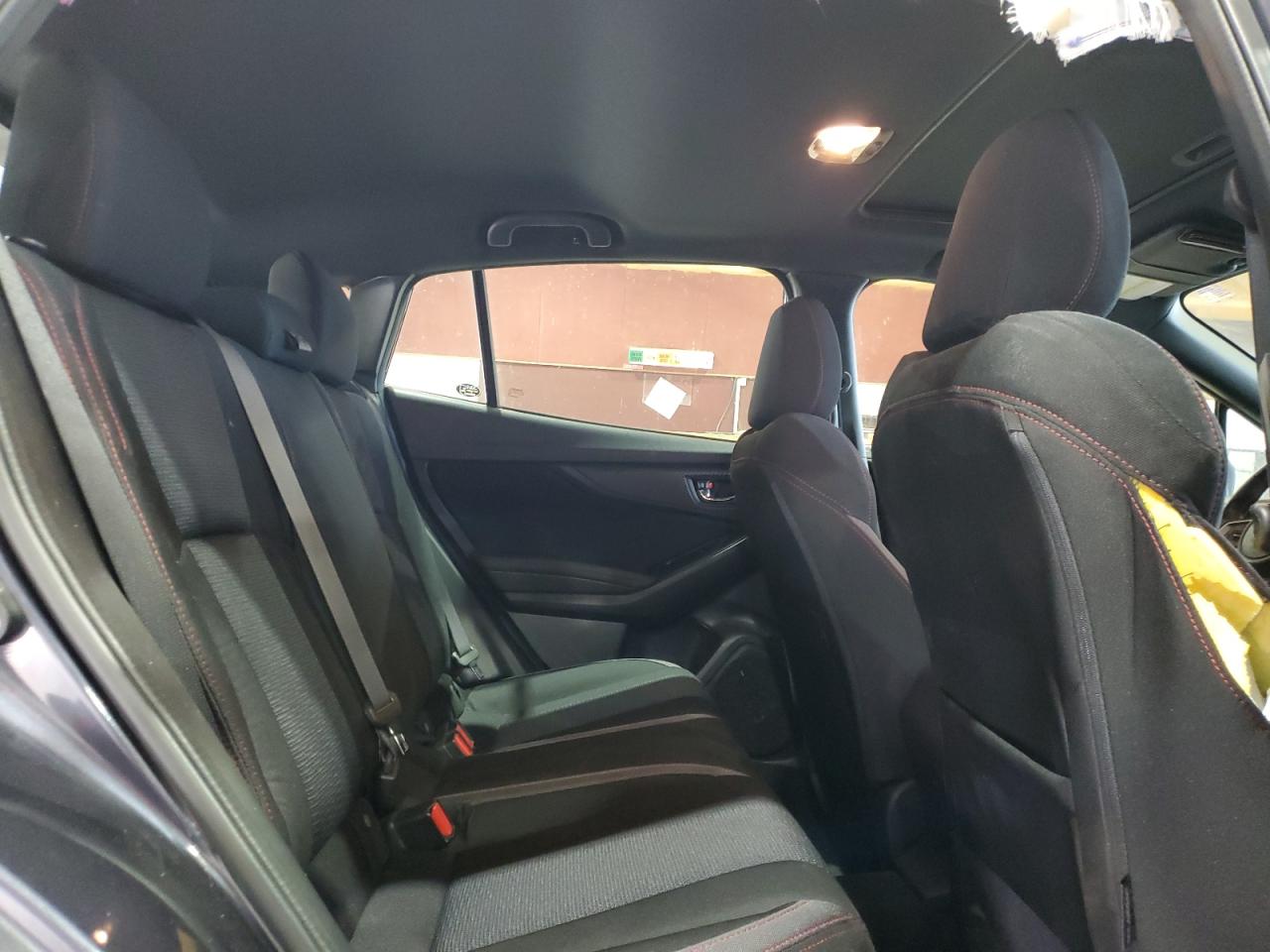 2017 Subaru Impreza Sport VIN: 4S3GTAL65H1715194 Lot: 84200985