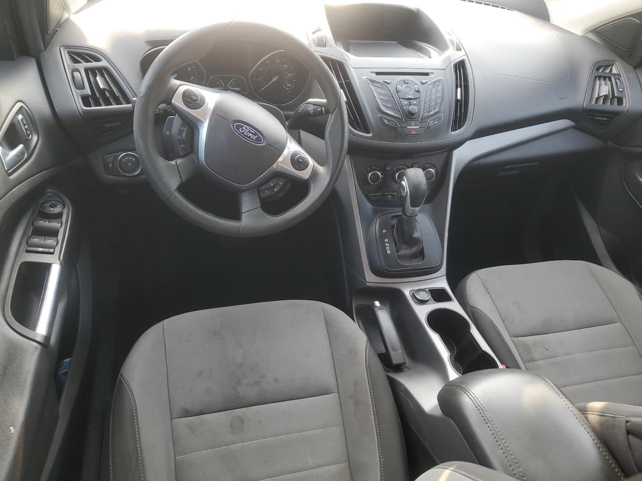 2014 Ford Escape Se VIN: 1FMCU0GX1EUC83766 Lot: 80584655