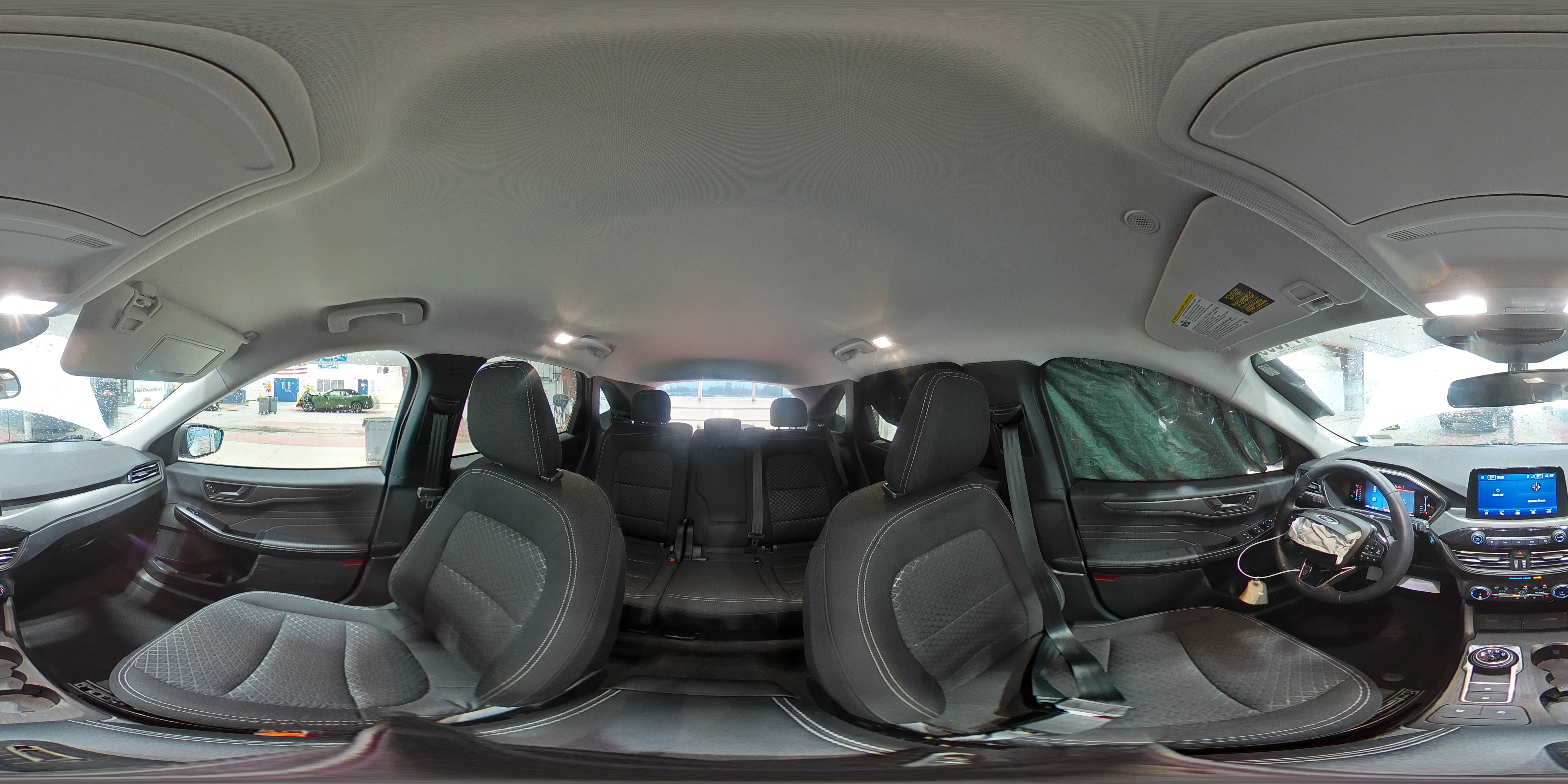 2024 Ford Escape Active VIN: 1FMCU9GNXRUB53669 Lot: 80377345