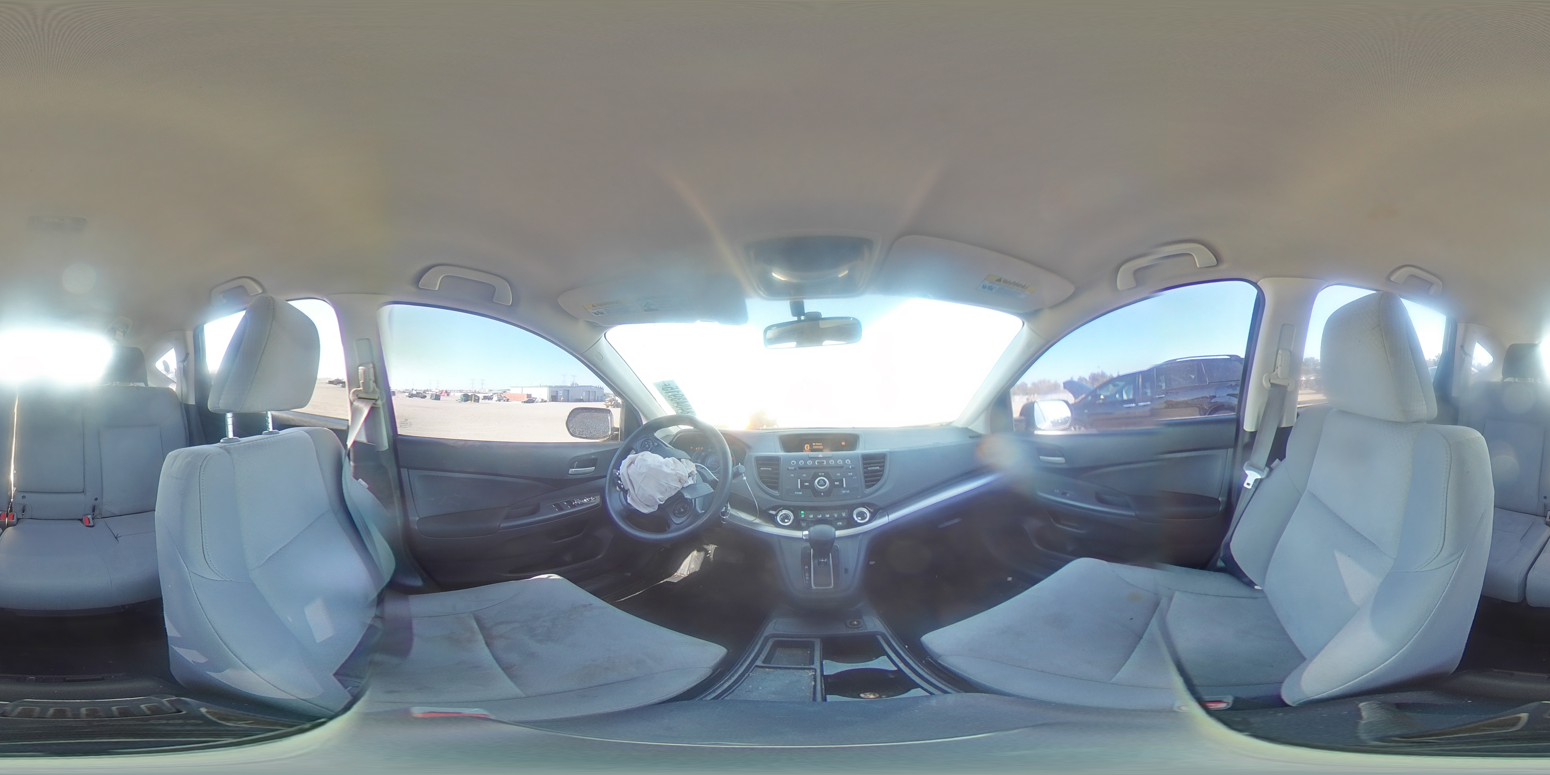 2016 Honda Cr-V Lx VIN: 2HKRM4H30GH688306 Lot: 84043915