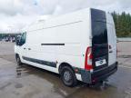 2016 RENAULT MASTER BUSINESS for sale at Copart WHITBURN
