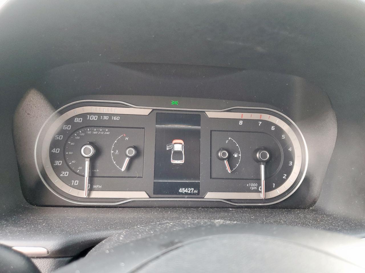 2024 Hyundai Santa Cruz Sel VIN: 5NTJB4DE7RH114591 Lot: 80576235