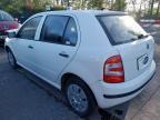 2006 SKODA FABIA CLASSIC HTP  for sale at Copart GLOUCESTER