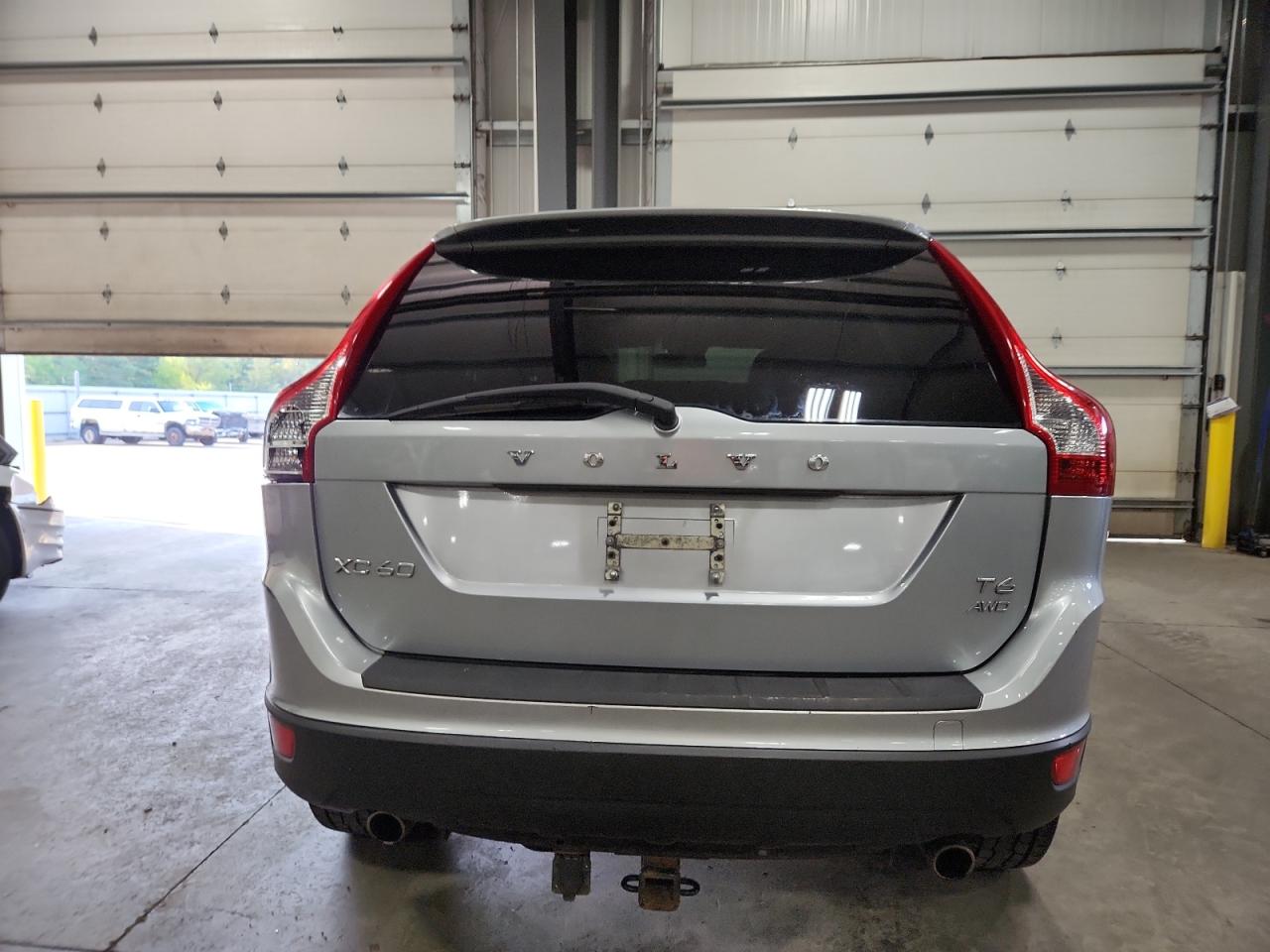2013 Volvo Xc60 T6 VIN: YV4902DZ8D2461532 Lot: 71609395
