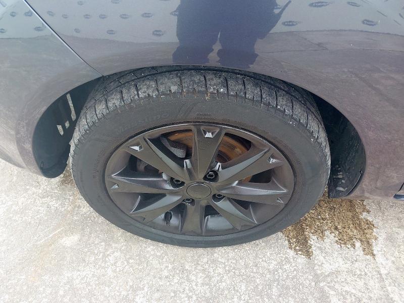 2010 FORD FIESTA TITANIUM 95 