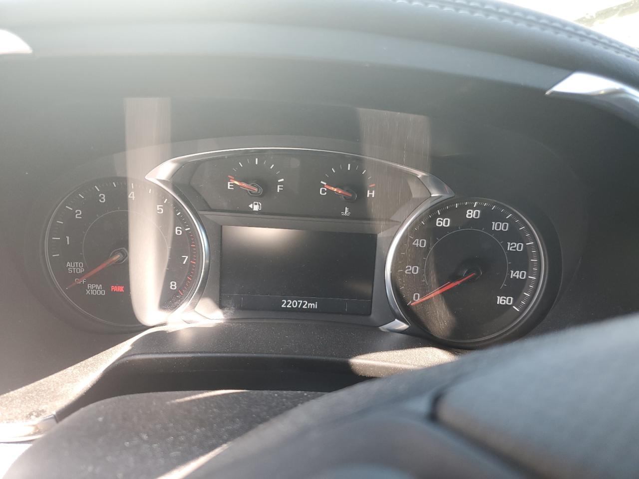 2024 Chevrolet Blazer 2Lt VIN: 3GNKBCR43RS180257 Lot: 71975815