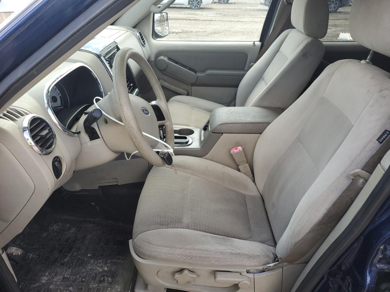 2007 Other Other VIN: 1FMEU31K07UA01093 Lot: 84213455