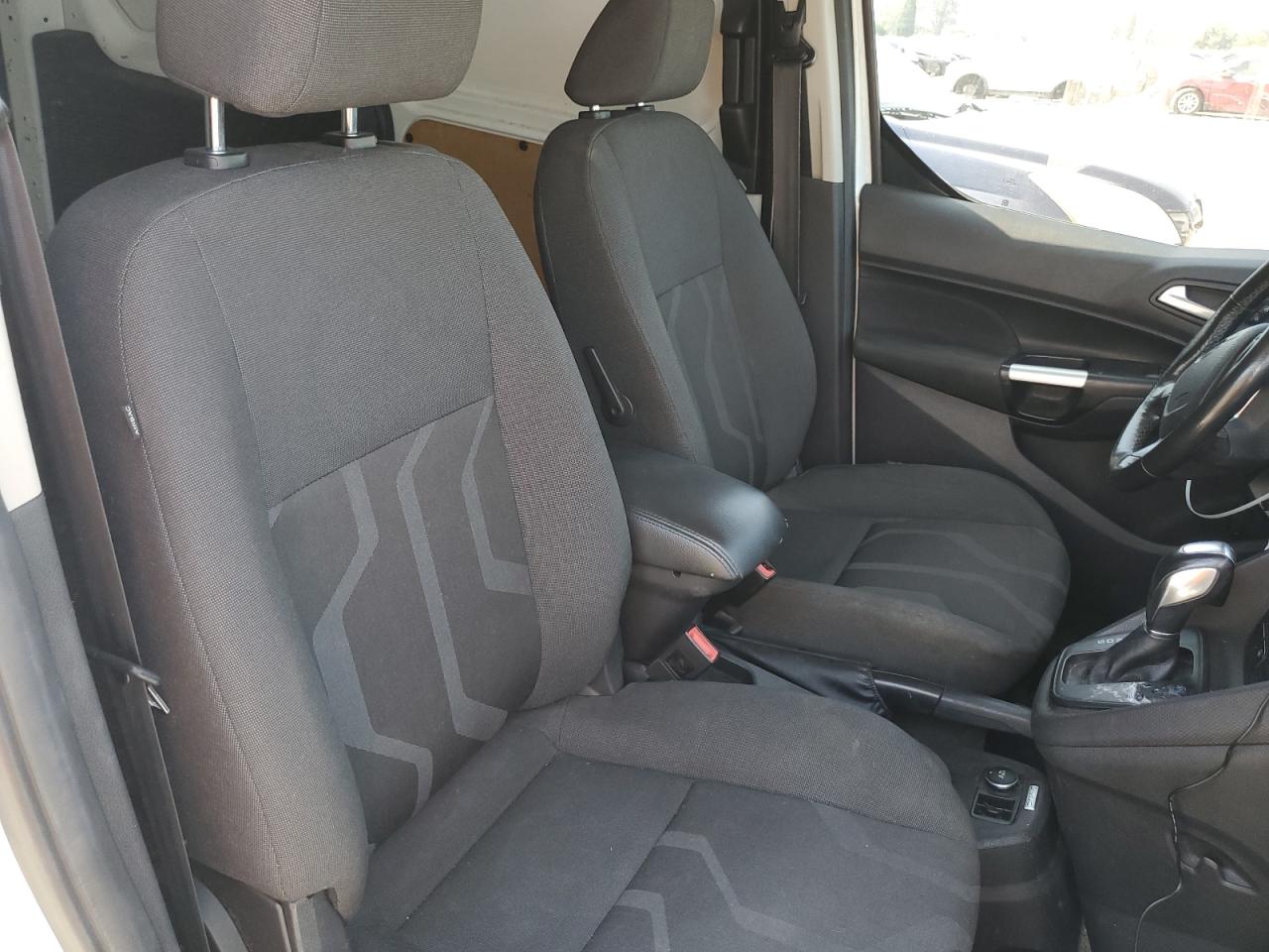 2017 Ford Transit Connect Xlt VIN: NM0LS7F70H1337064 Lot: 80763565