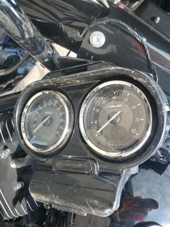 2013 Harley-Davidson Fltrxse Cvo Road Glide Custom VIN: 1HD1TC823DB959145 Lot: 81435815