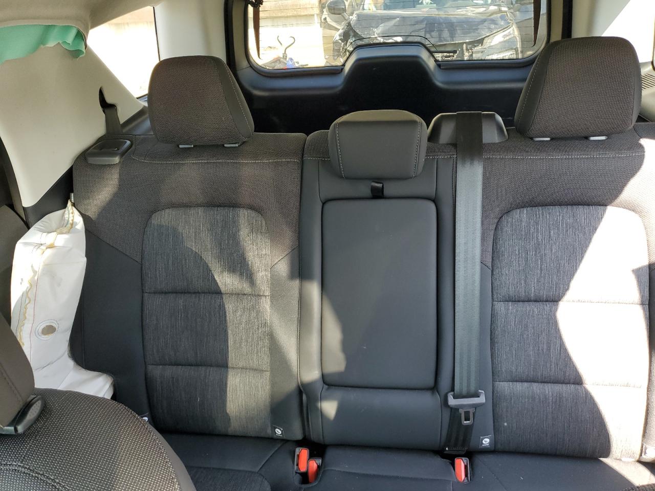 2022 Ford Bronco Sport Big Bend VIN: 3FMCR9B62NRD89669 Lot: 71239715