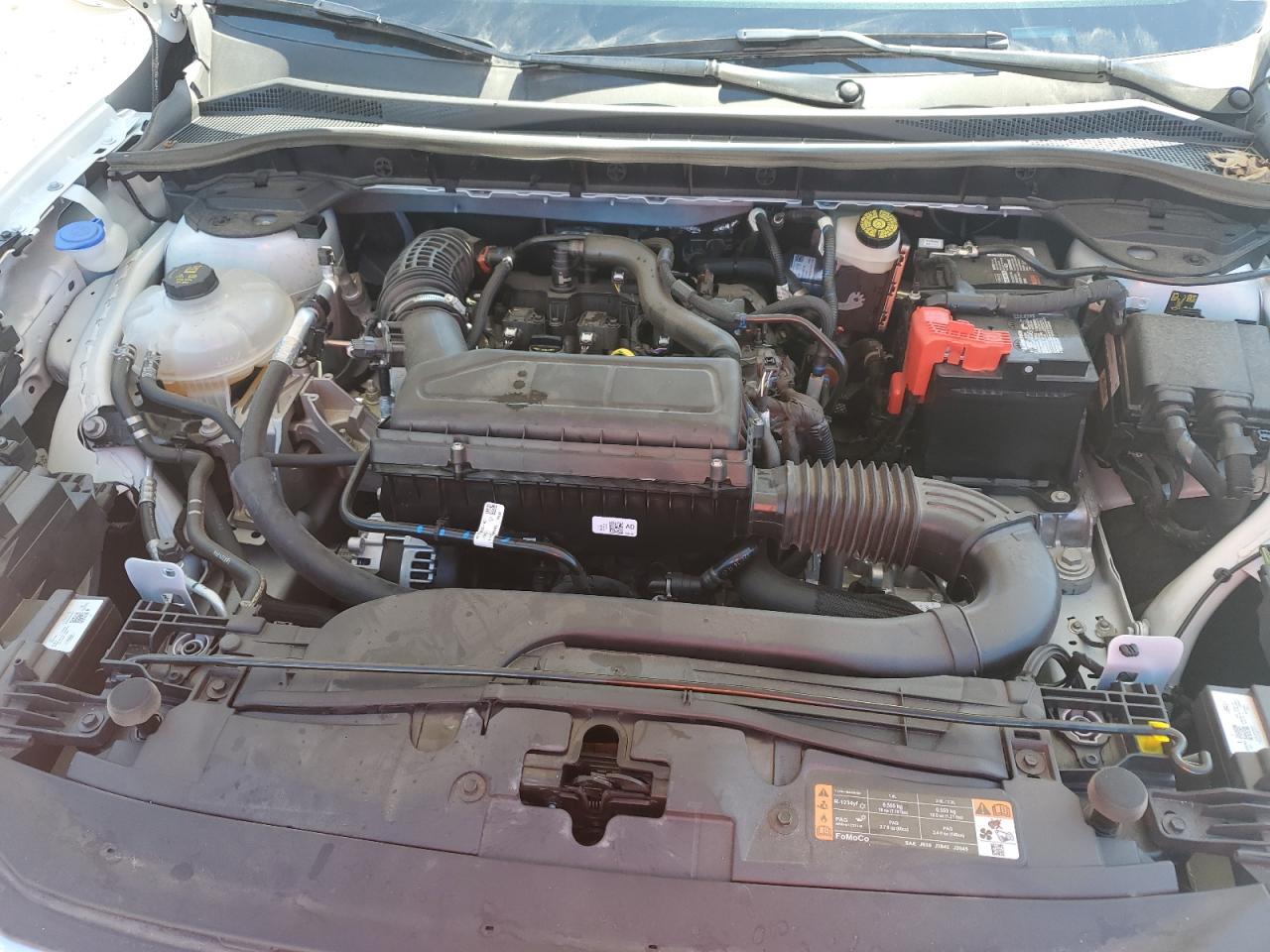 2020 Ford Escape St Line VIN: 1FMCU0MN0RUB60176 Lot: 71364965