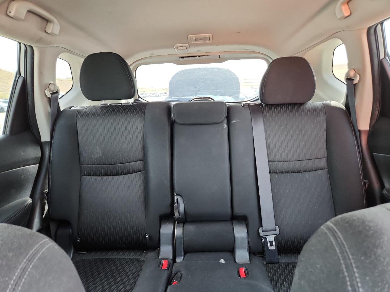 2019 Nissan Rogue S VIN: KNMAT2MV1KP505441 Lot: 80913335