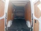 2019 MERCEDES-BENZ SPRINTER 3.5T H1 VAN for sale at Copart WOLVERHAMPTON