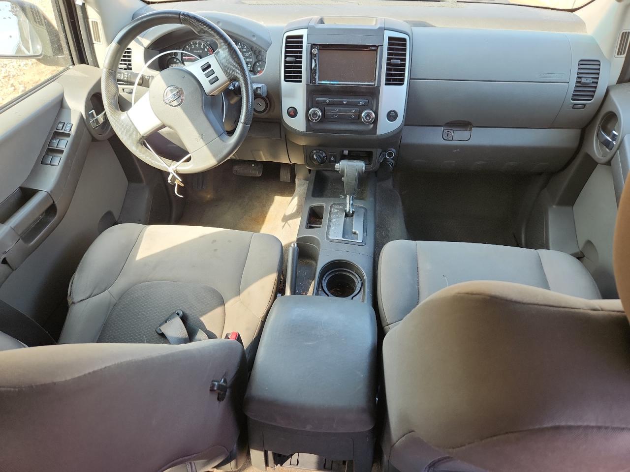 2013 Nissan Xterra X VIN: 5N1AN0NW9DN816034 Lot: 71552845