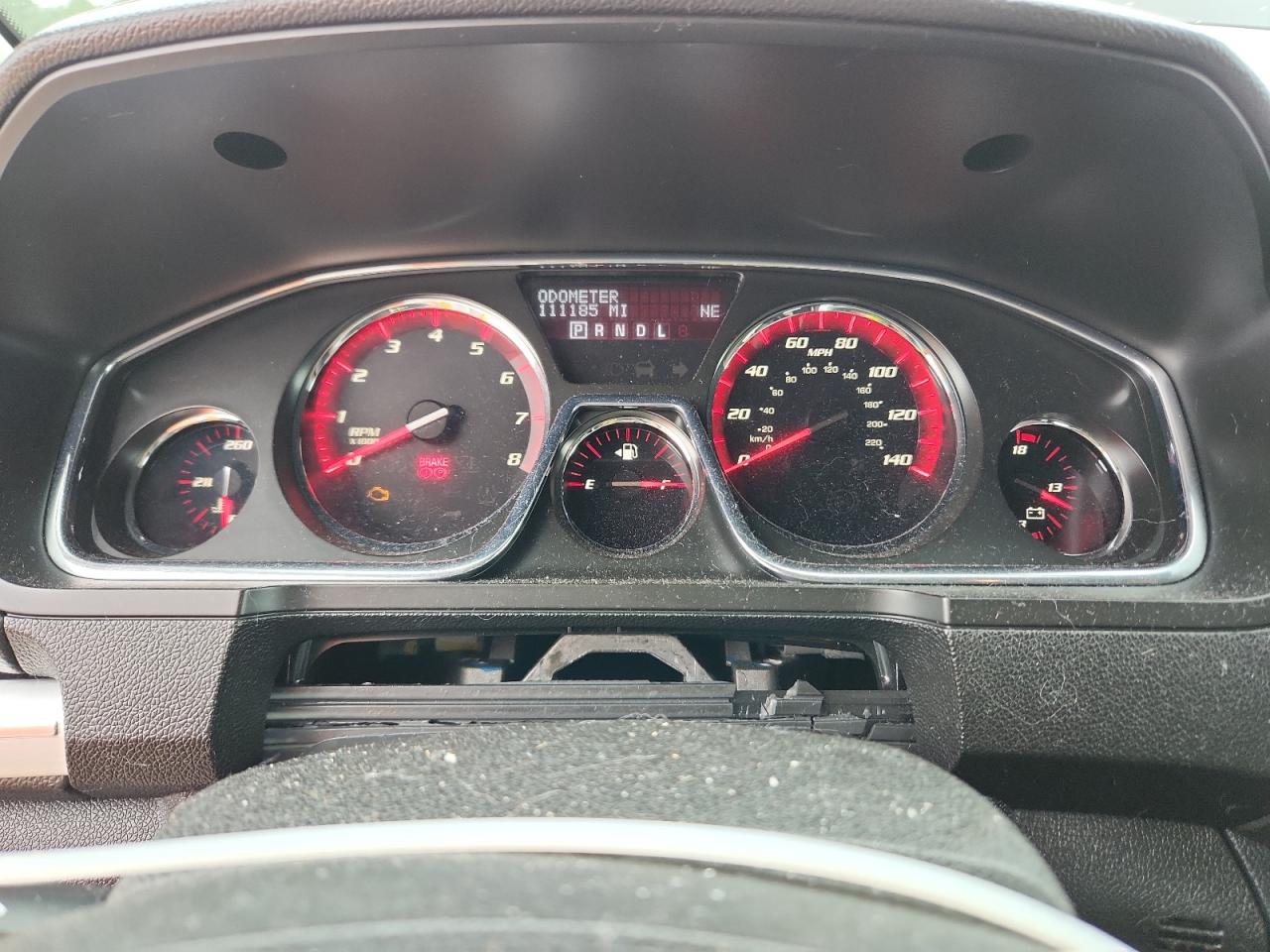 2015 GMC Acadia Slt-1 VIN: 1GKKRRKD5FJ301177 Lot: 81474075