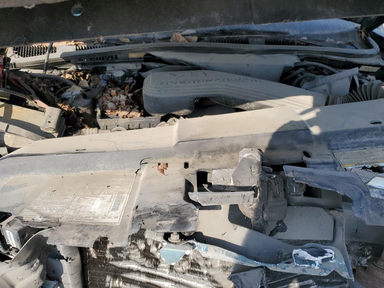 1995 Lincoln Town Car Executive VIN: 1LNLM81W5SY732613 Lot: 71891105