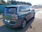 2014 CITROEN C4 GR PICASSO EX+ AIR EHD  for sale at Copart PETERLEE