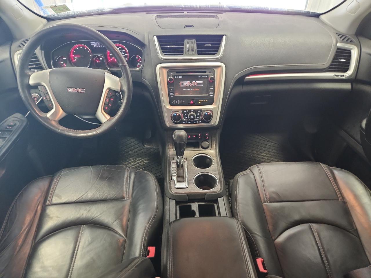 2014 GMC Acadia Slt-1 VIN: 1GKKVRKD4EJ215045 Lot: 72050765