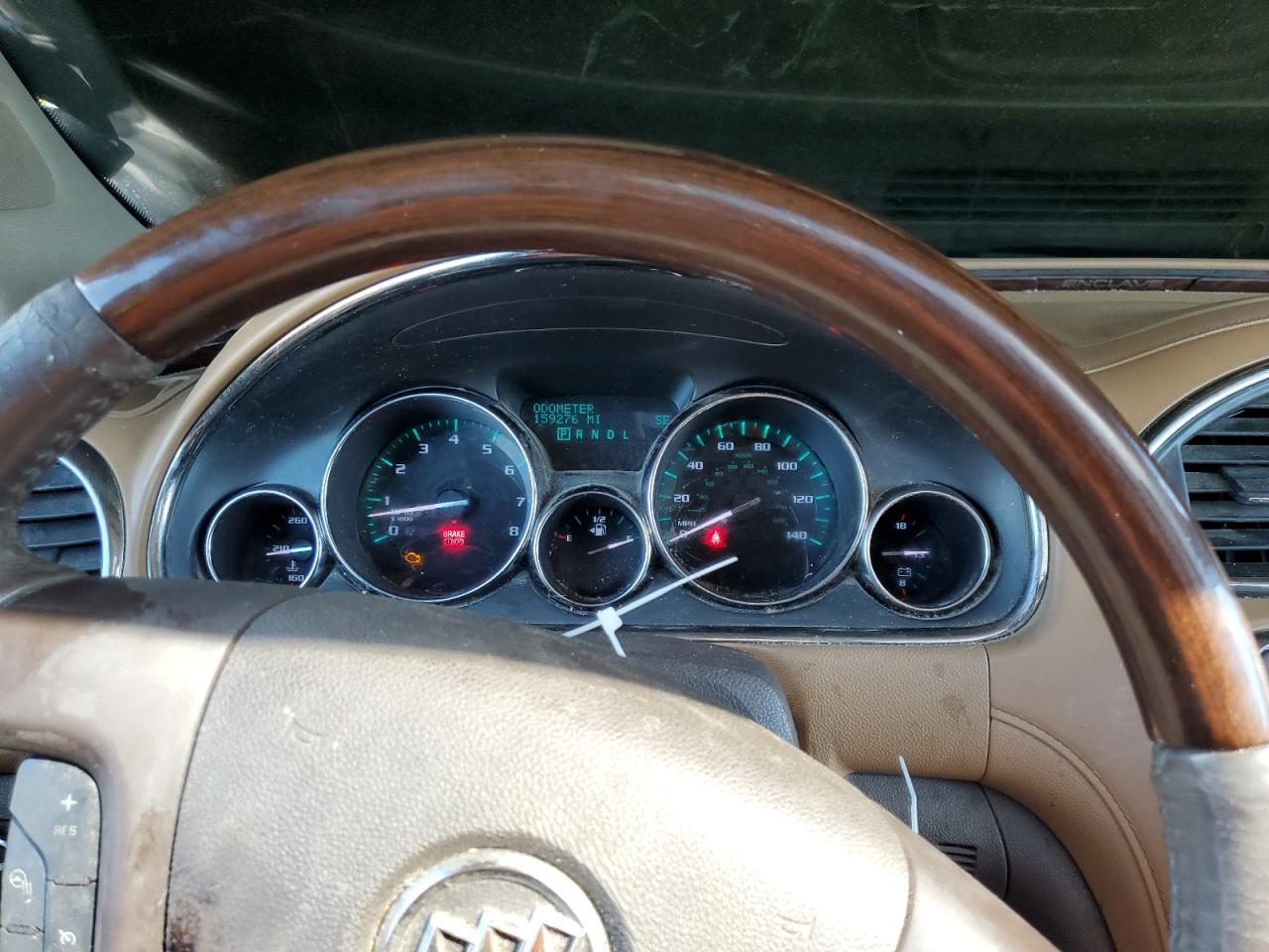 2016 Buick Enclave VIN: 5GAKVCKD2GJ157997 Lot: 80849185