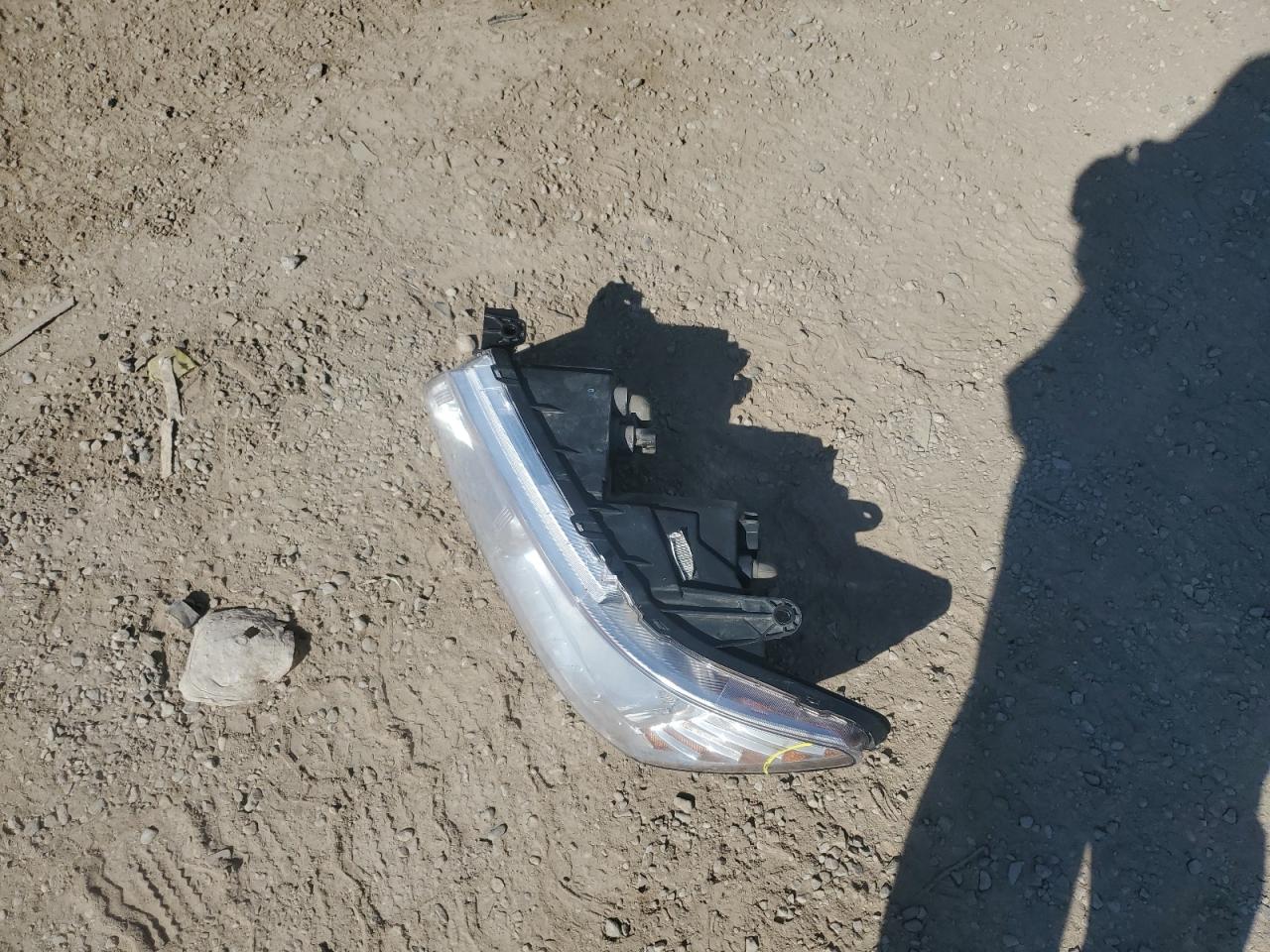 2014 Dodge Journey Sxt VIN: 3C4PDCCG6ET252018 Lot: 72049935