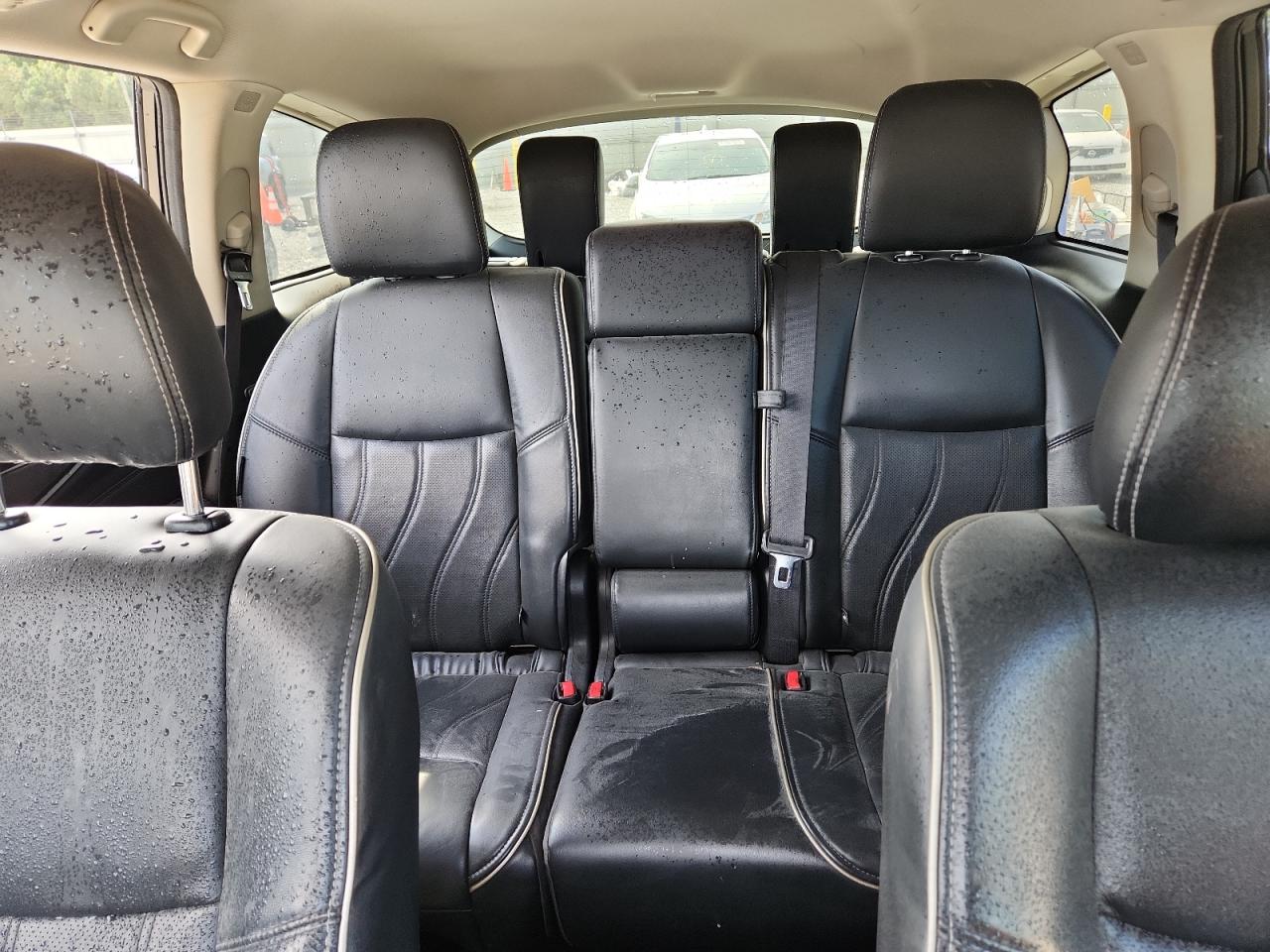 2019 Infiniti Qx60 Luxe VIN: 5N1DL0MN4KC567680 Lot: 71792045