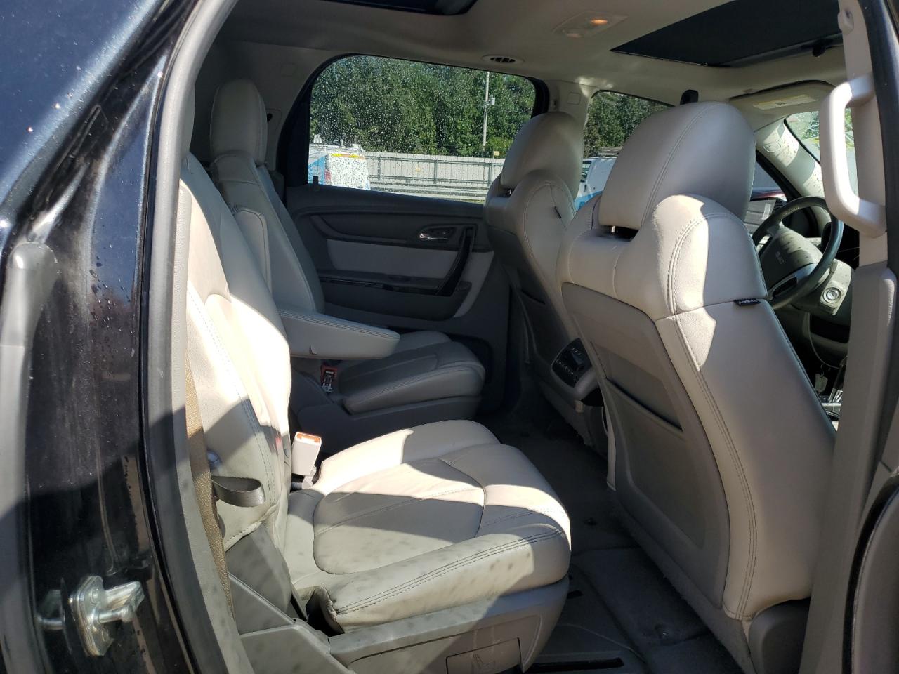 2015 GMC Acadia Slt-1 VIN: 1GKKRRKD0FJ231023 Lot: 81449035