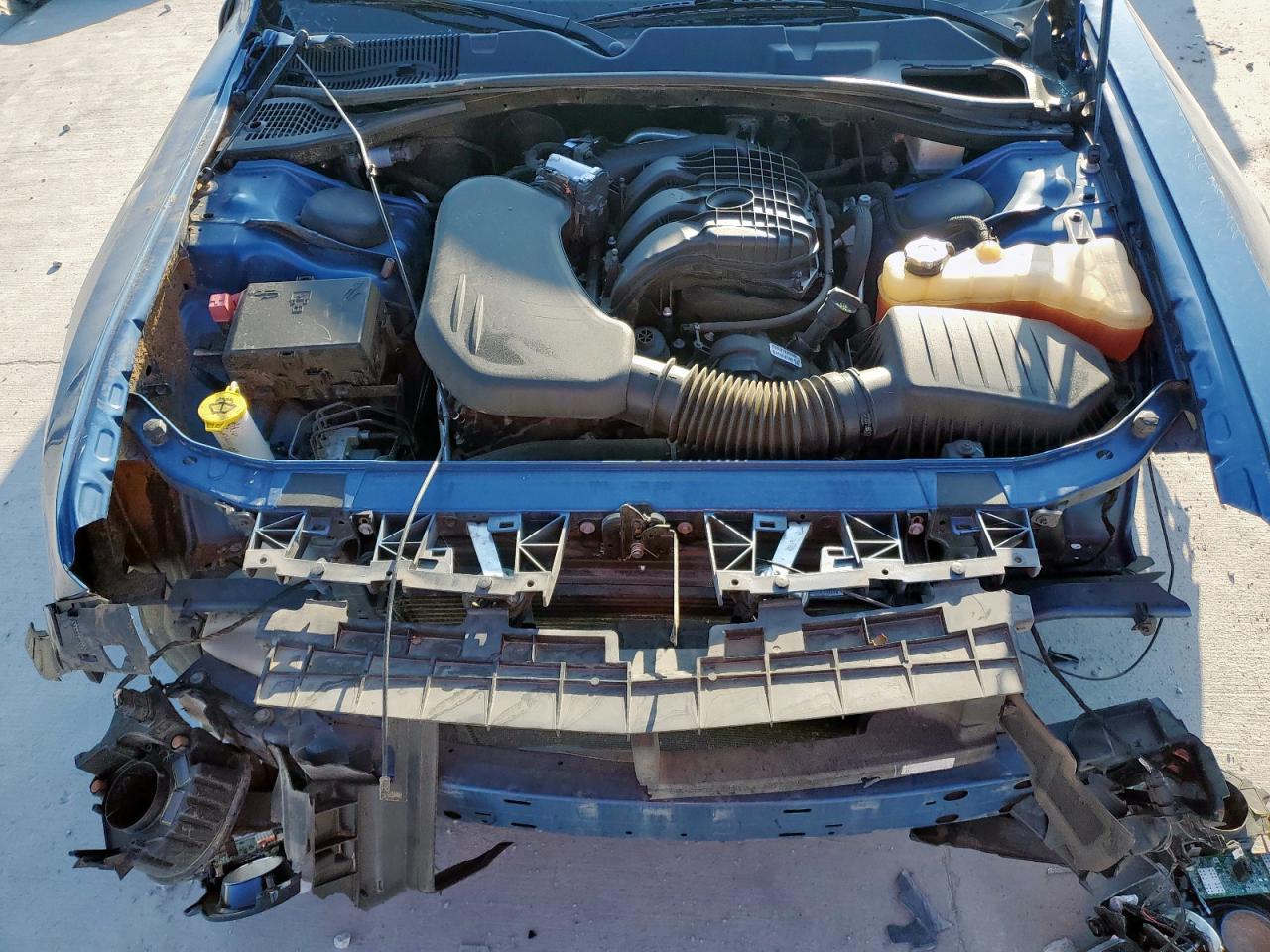 2021 Dodge Challenger Sxt VIN: 2C3CDZAG7MH513253 Lot: 83991865