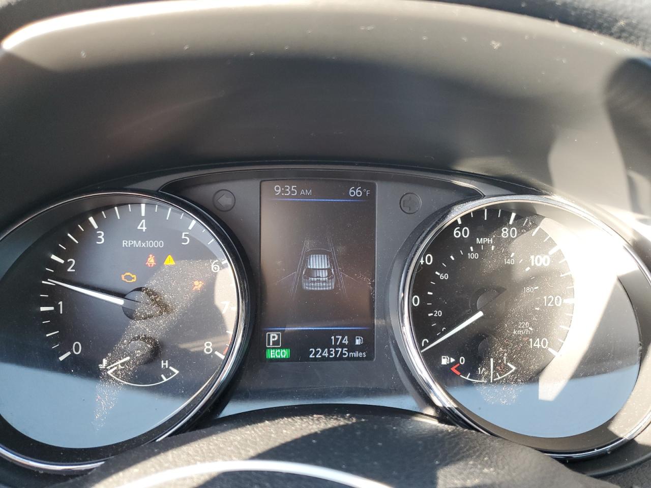 2019 Nissan Rogue S VIN: 5N1AT2MV7KC703055 Lot: 84200165