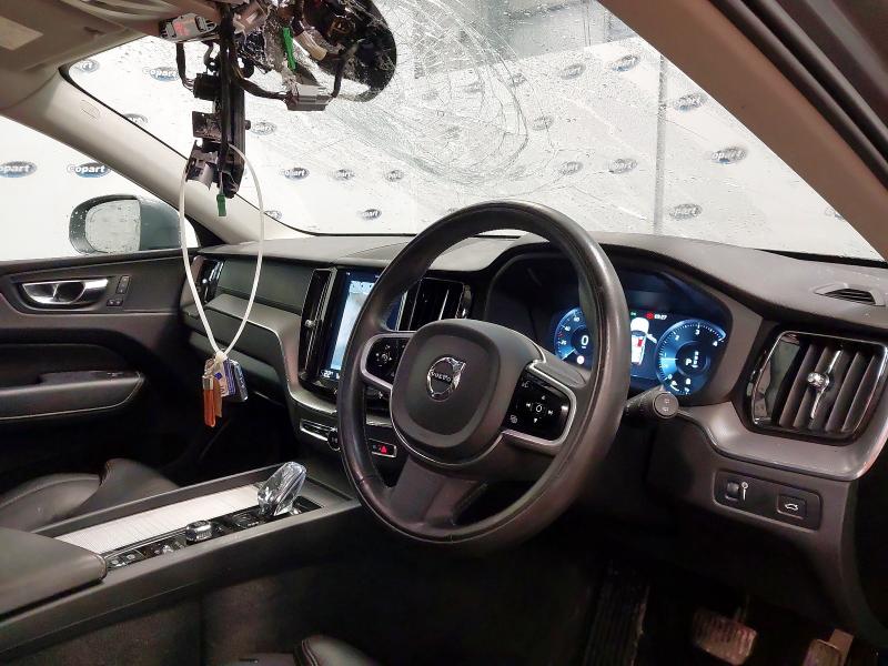 2020 VOLVO XC60 INSCRIPTION
