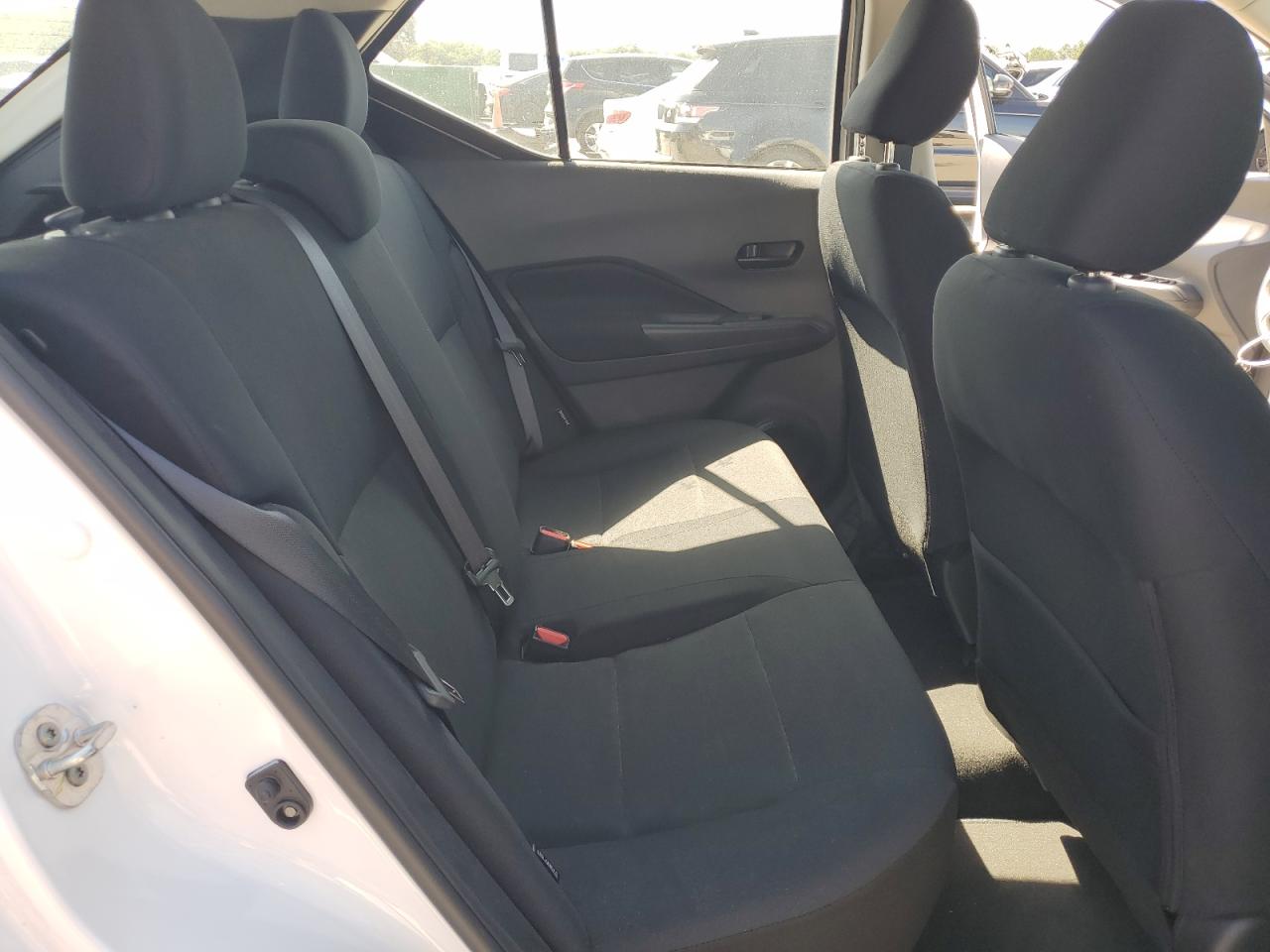 2024 Nissan Kicks S VIN: 3N1CP5BV3RL568437 Lot: 71888575