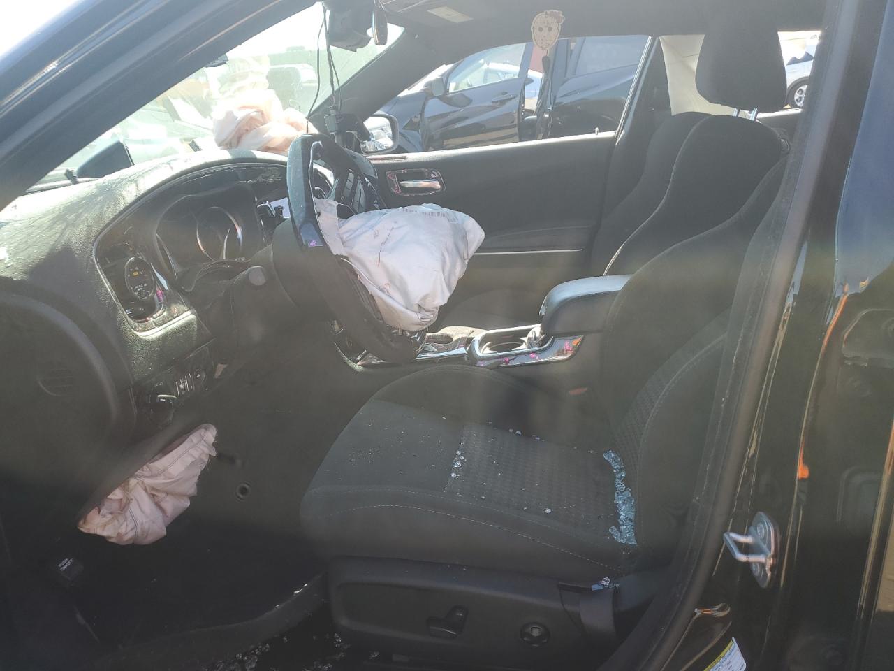 2020 Dodge Charger Scat Pack VIN: 2C3CDXGJ4LH190222 Lot: 81797475