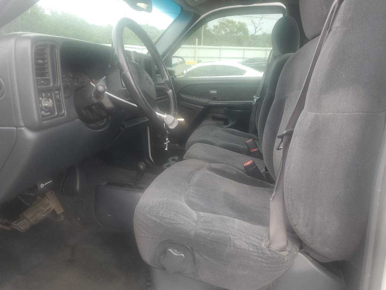 2002 Chevrolet Silverado K1500 VIN: 1GCEK14T22Z225013 Lot: 84184295